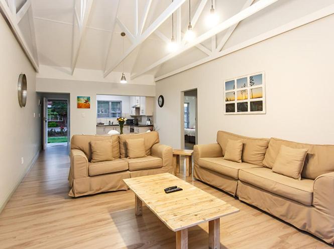 אאודטסהורן El Dorado Hotel And Self Catering חדר תמונה