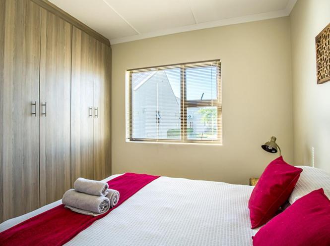 אאודטסהורן El Dorado Hotel And Self Catering חדר תמונה
