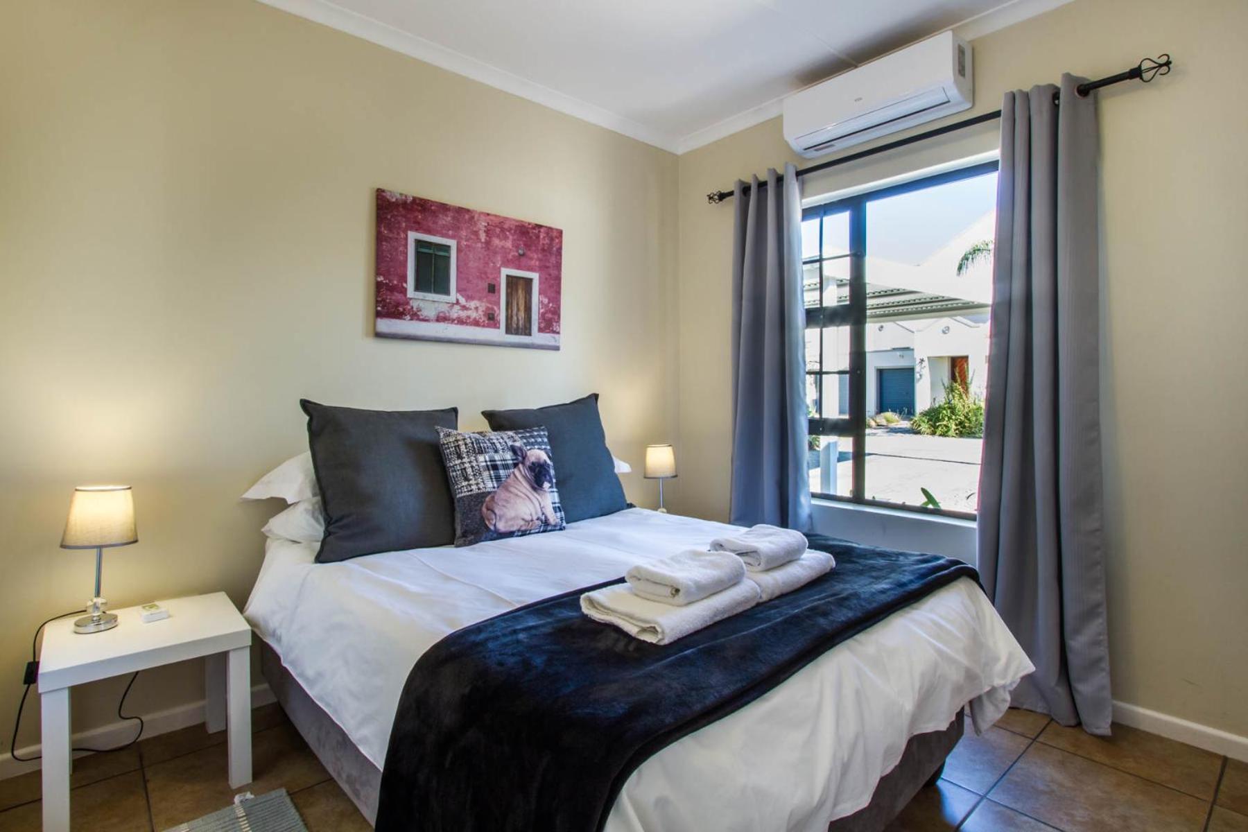 אאודטסהורן El Dorado Hotel And Self Catering חדר תמונה