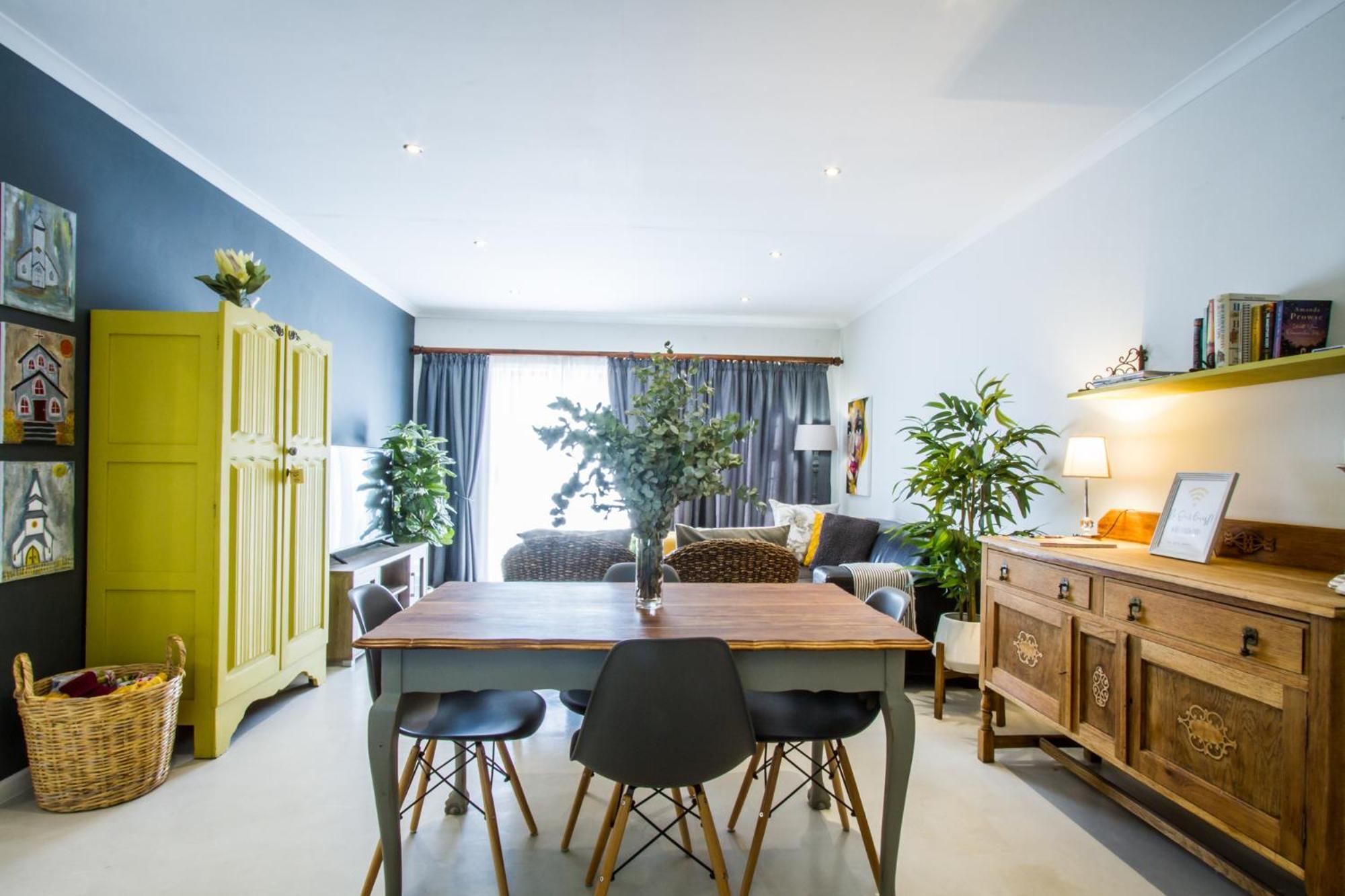 אאודטסהורן El Dorado Hotel And Self Catering חדר תמונה