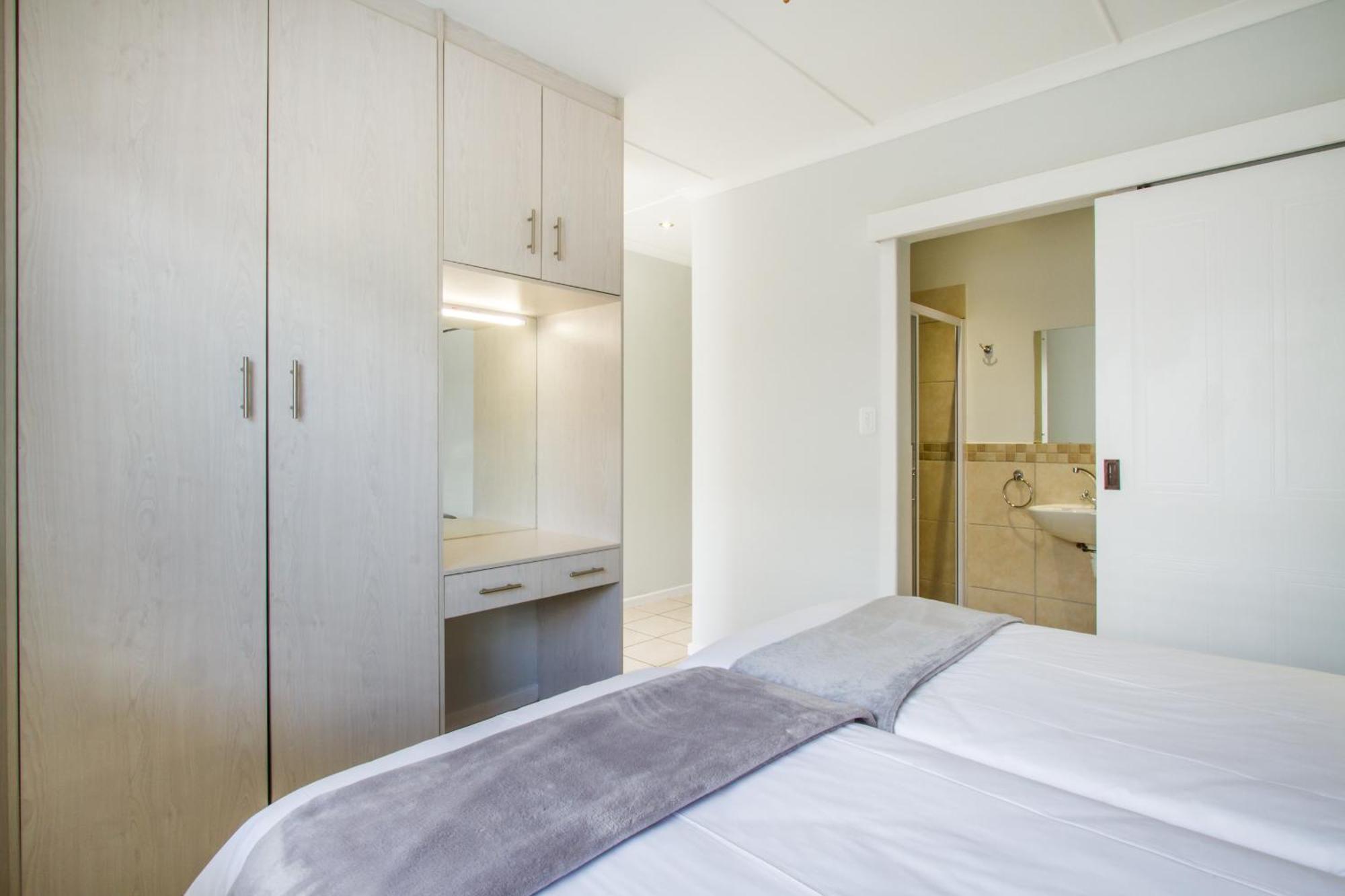 אאודטסהורן El Dorado Hotel And Self Catering חדר תמונה