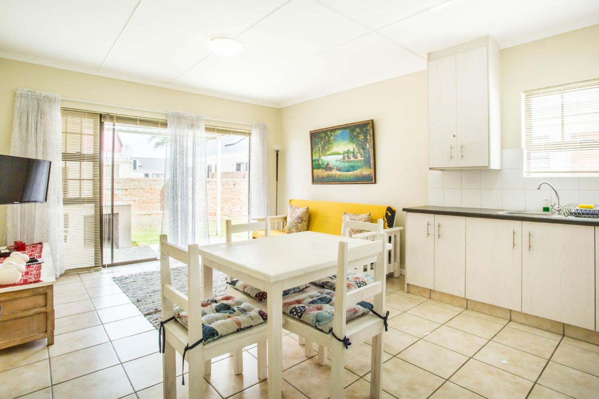 אאודטסהורן El Dorado Hotel And Self Catering חדר תמונה