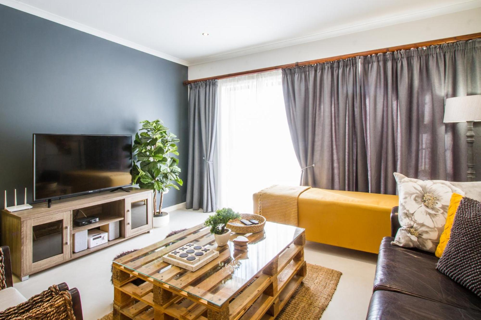אאודטסהורן El Dorado Hotel And Self Catering חדר תמונה