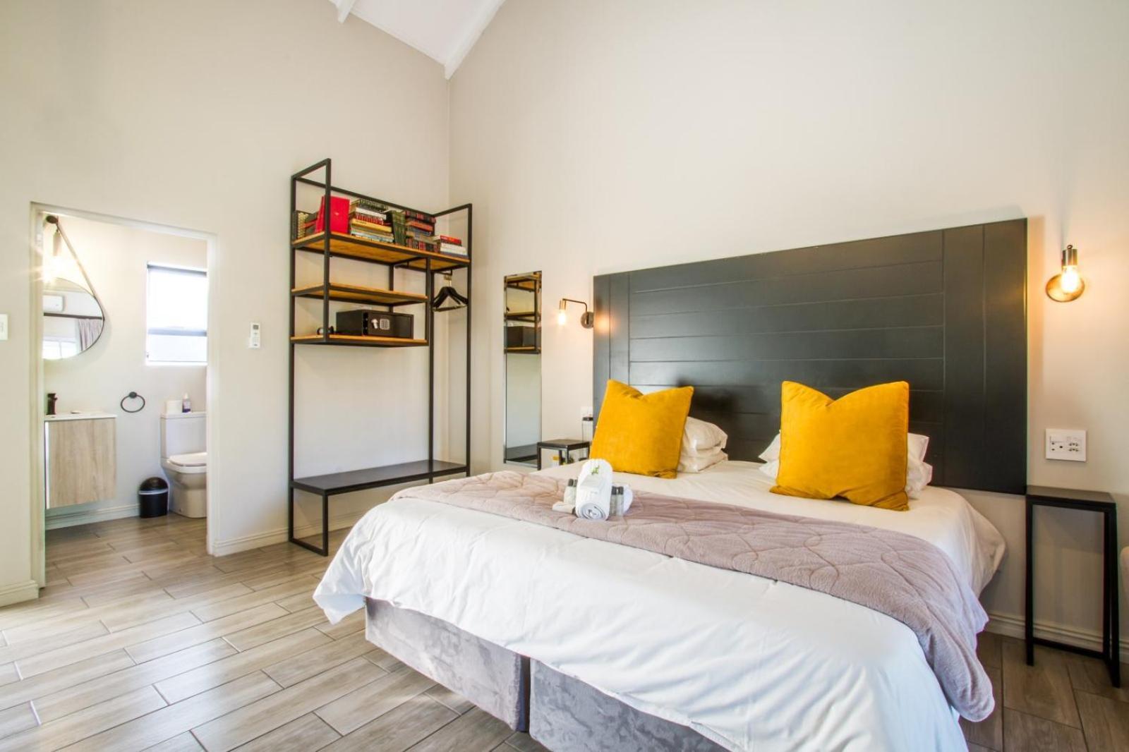 אאודטסהורן El Dorado Hotel And Self Catering מראה חיצוני תמונה