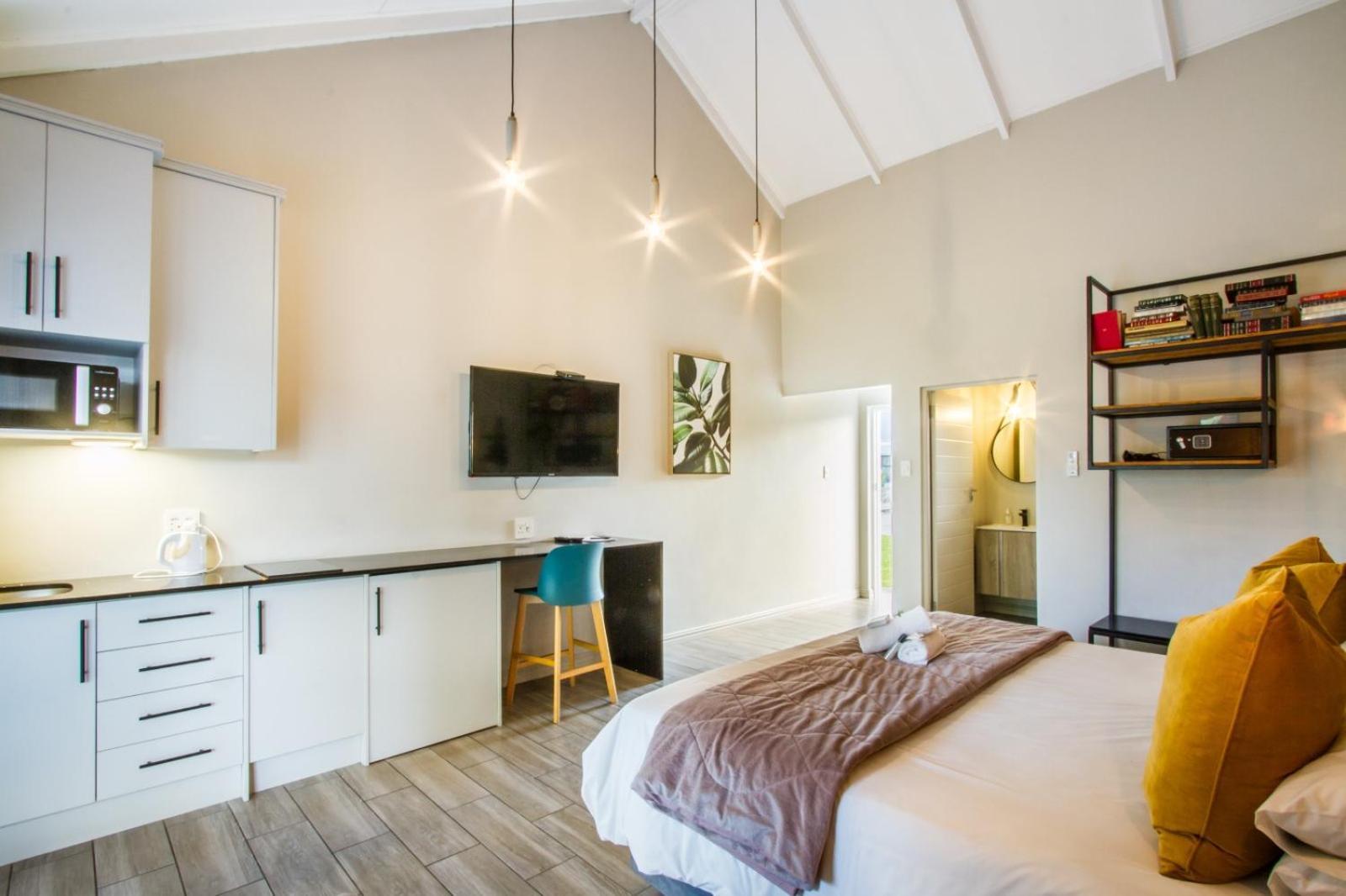 אאודטסהורן El Dorado Hotel And Self Catering מראה חיצוני תמונה
