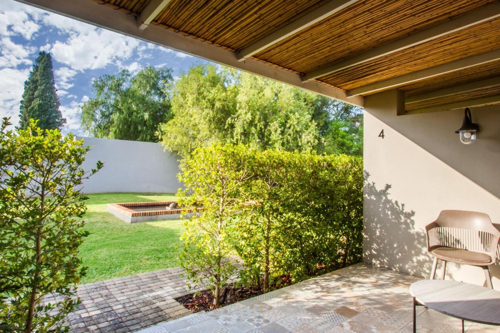 אאודטסהורן El Dorado Hotel And Self Catering מראה חיצוני תמונה