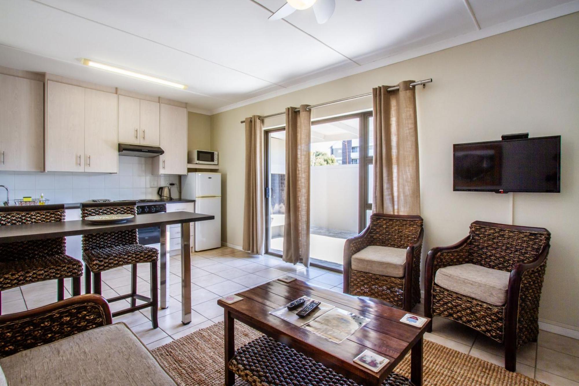 אאודטסהורן El Dorado Hotel And Self Catering מראה חיצוני תמונה