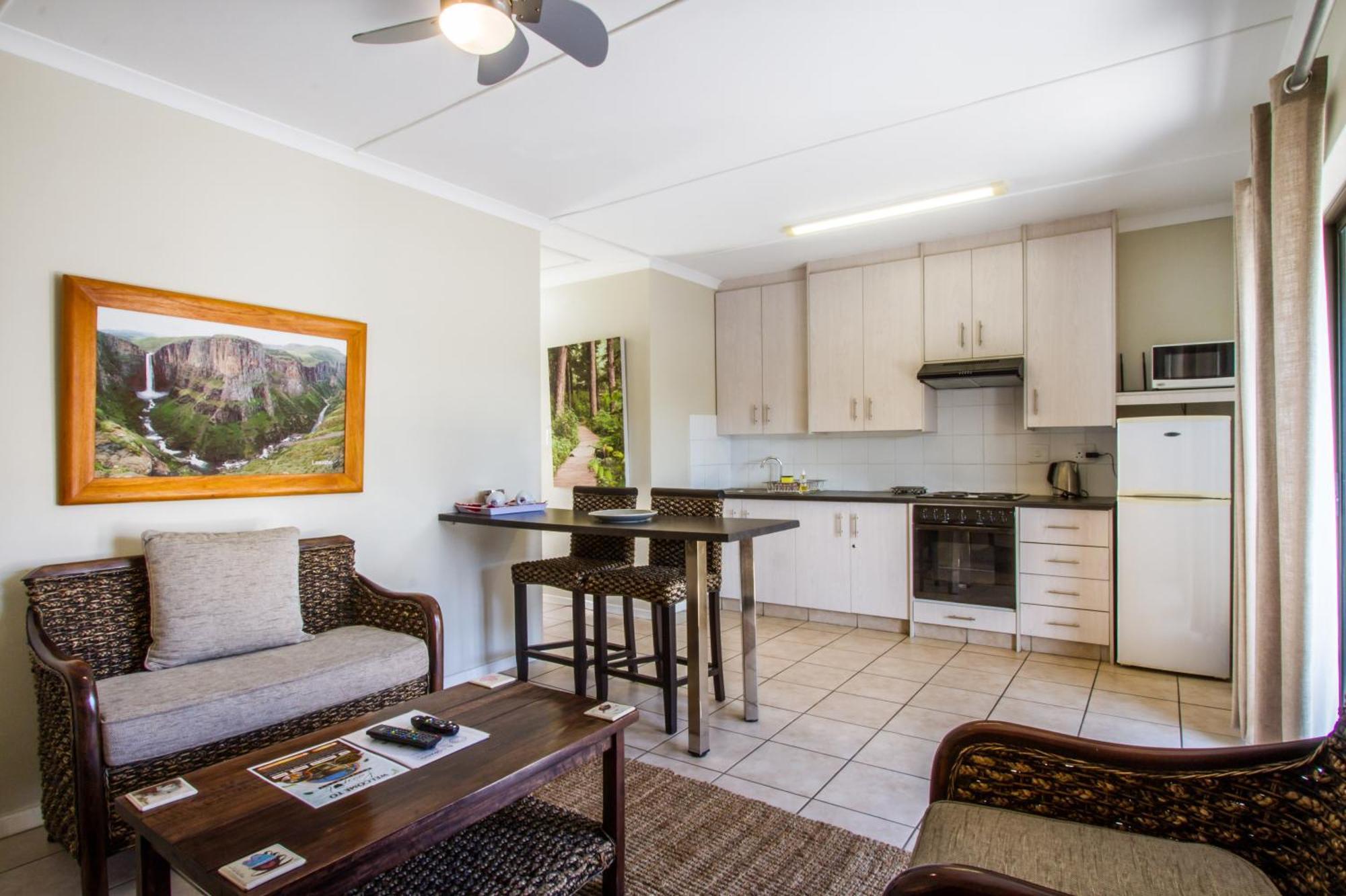 אאודטסהורן El Dorado Hotel And Self Catering מראה חיצוני תמונה