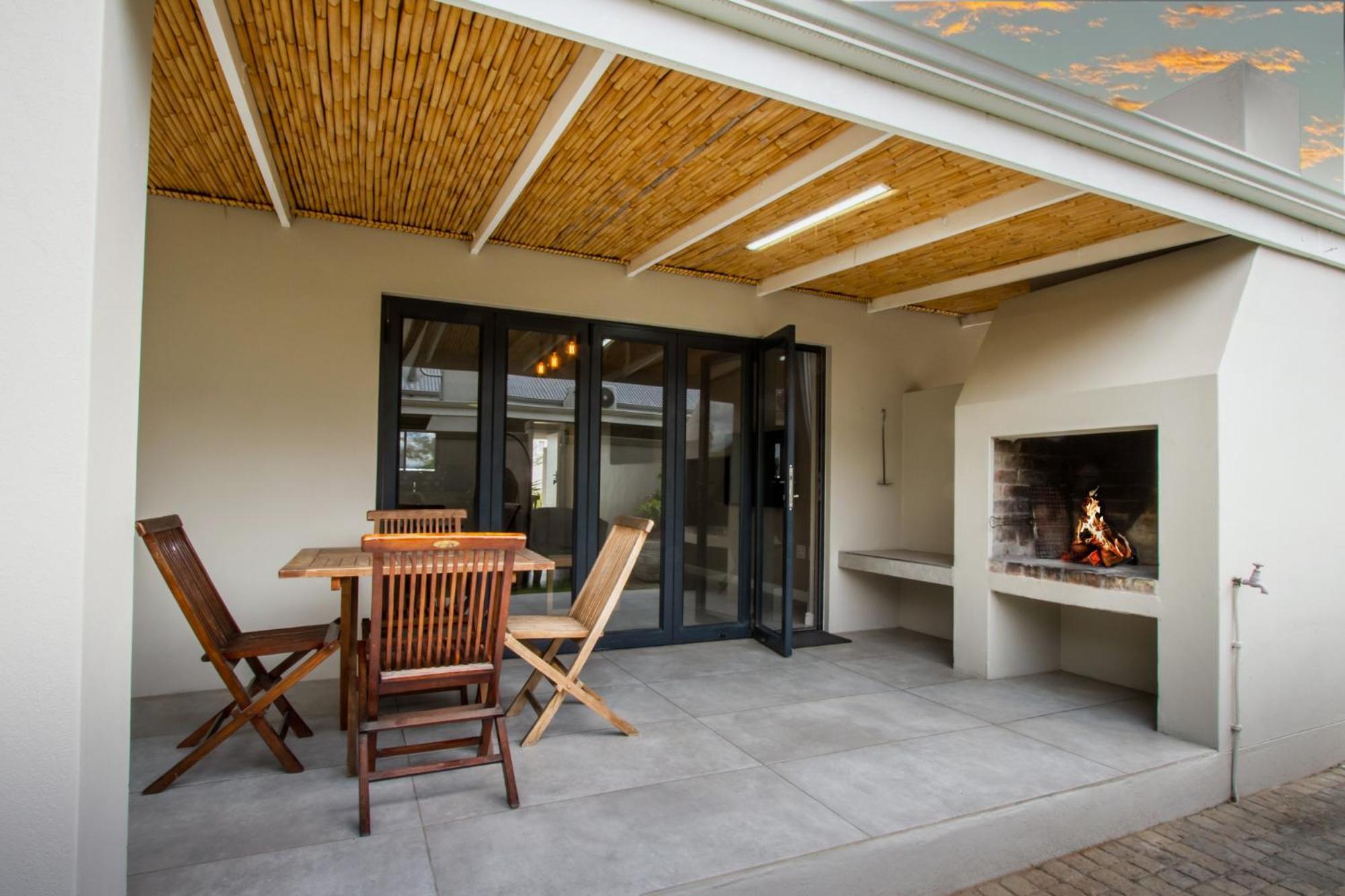 אאודטסהורן El Dorado Hotel And Self Catering מראה חיצוני תמונה