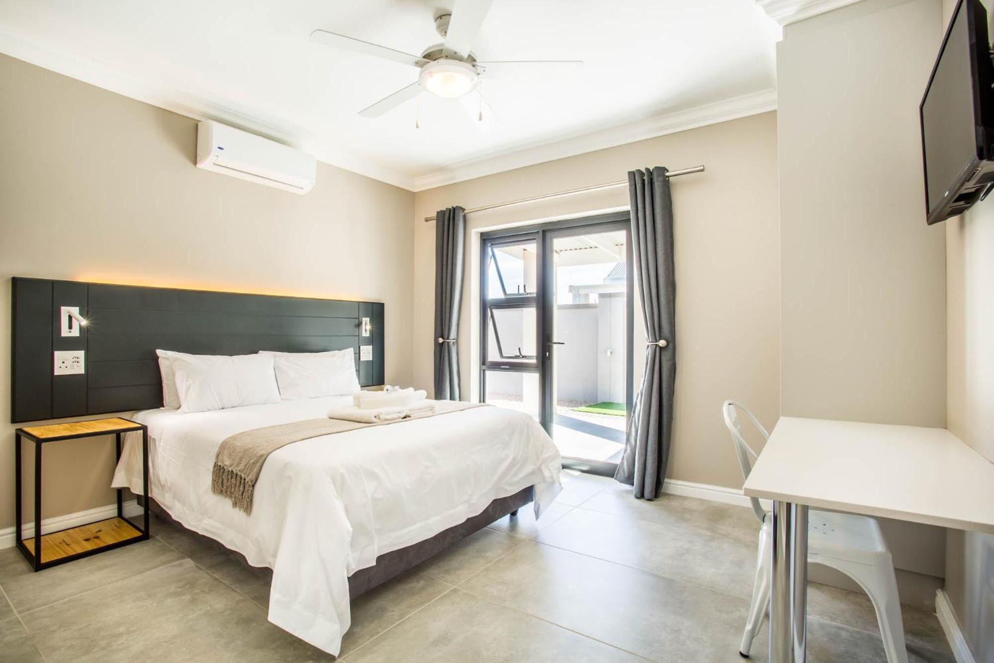 אאודטסהורן El Dorado Hotel And Self Catering מראה חיצוני תמונה