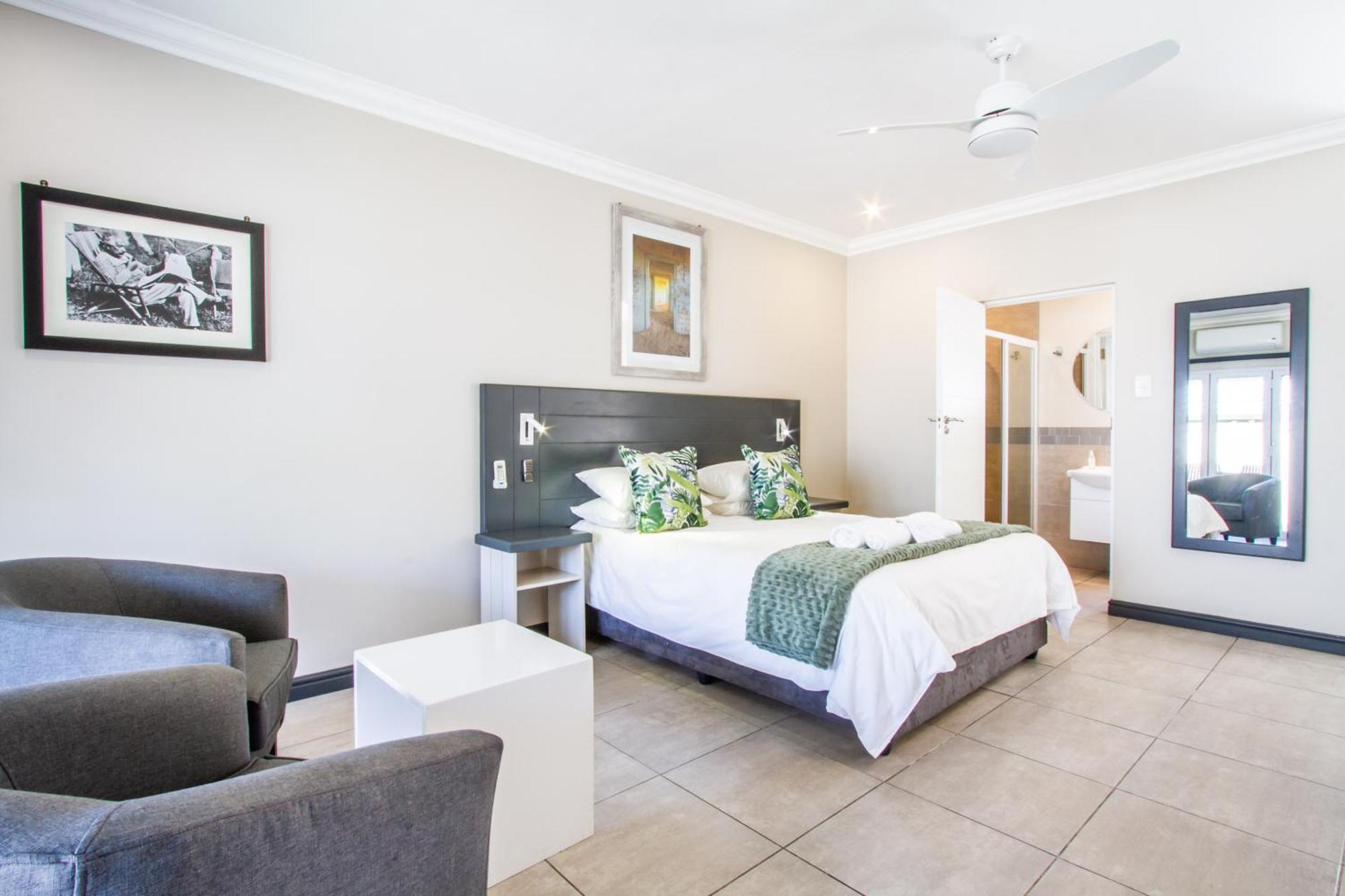 אאודטסהורן El Dorado Hotel And Self Catering מראה חיצוני תמונה